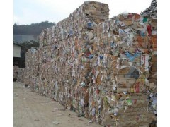 武漢廢紙回收公司高價(jià)上門收購(gòu)各類廢紙