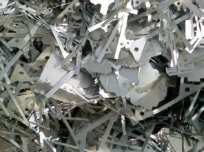 漢陽廢鋁回收公司-武漢易德物資(圖)