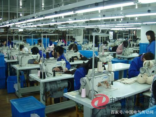 工業(yè)4.0下，普通工人該何去何從？