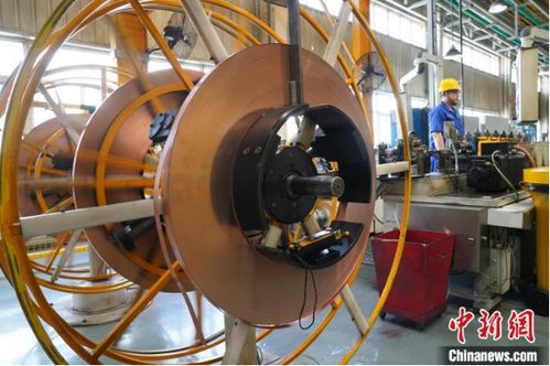 新興能源技術(shù)研發(fā)助力可持續(xù)發(fā)展