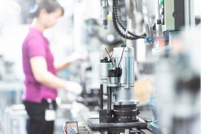 開(kāi)啟明日科技，掌控創(chuàng)新生活 索恩格汽車(chē)部件品牌日，共探汽車(chē)零部件研發(fā)新藍(lán)圖