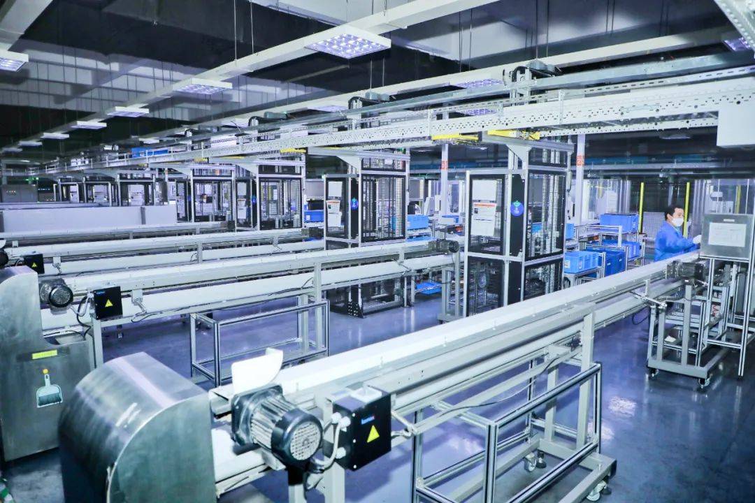 蘇州昆山 汽車(chē)零部件研發(fā)按下“快進(jìn)鍵”，復(fù)工復(fù)產(chǎn)跑出“加速度”