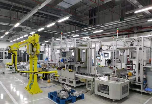 長(zhǎng)春新區(qū) 汽車(chē)零部件“專(zhuān)精特新”企業(yè)集群崛起，科技創(chuàng)新驅(qū)動(dòng)產(chǎn)業(yè)高質(zhì)量發(fā)展