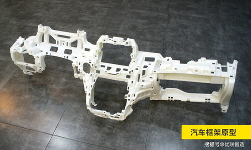 3D打印技術(shù)如何重塑汽車(chē)零部件研發(fā)新格局