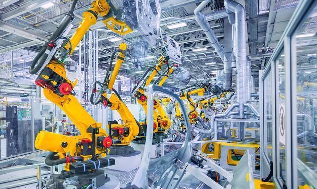 汽車(chē)零部件工業(yè)的變革引擎 自動(dòng)化技術(shù)如何重塑研發(fā)格局